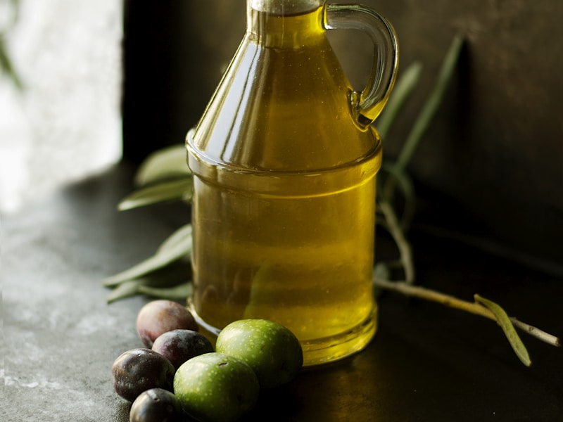 Royal Cold-Pressed Oils - Avocado oil bulk, sesame oil wholesale, commercial grade oils