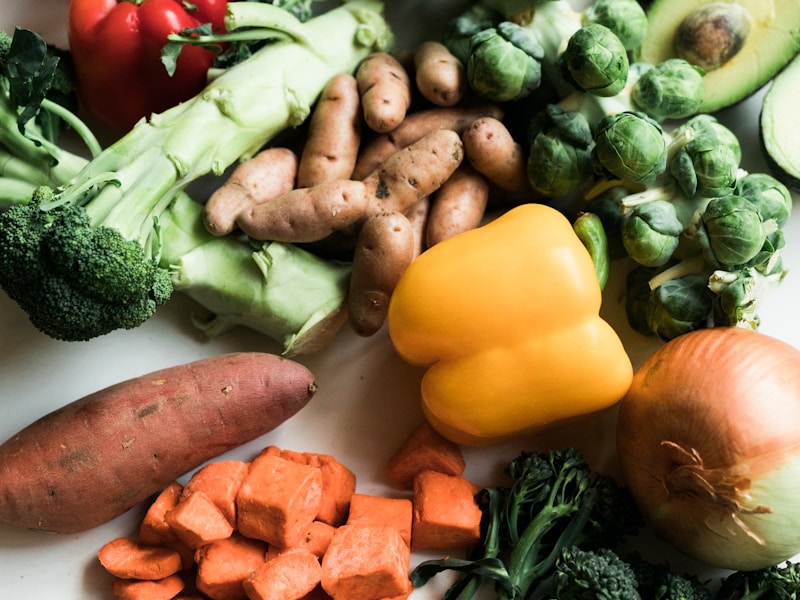 Royal Frozen Vegetables - Flash-frozen peas, carrots, mixed vegetables for wholesale